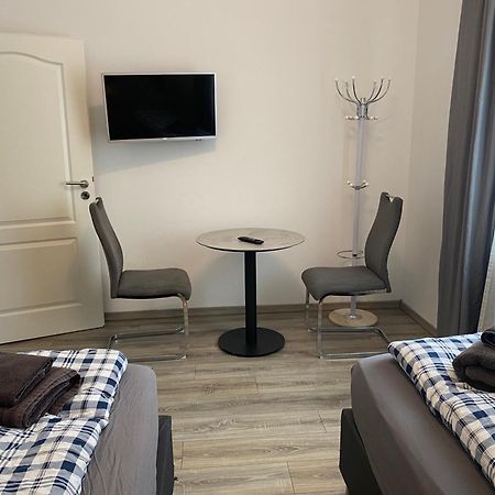Apartments - Free Parking - Wifi - Kitchen Essen Esterno foto