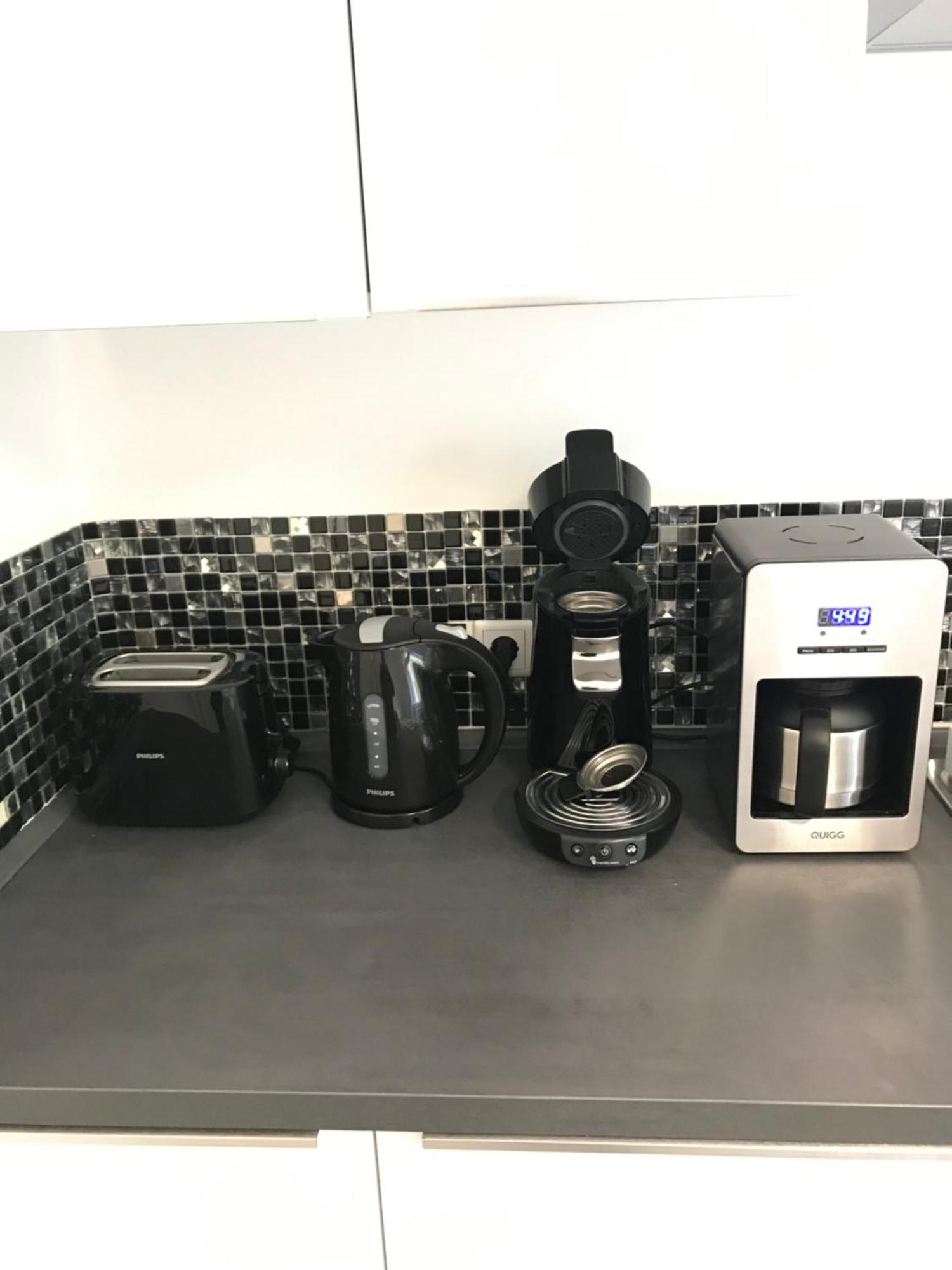 Apartments - Free Parking - Wifi - Kitchen Essen Esterno foto