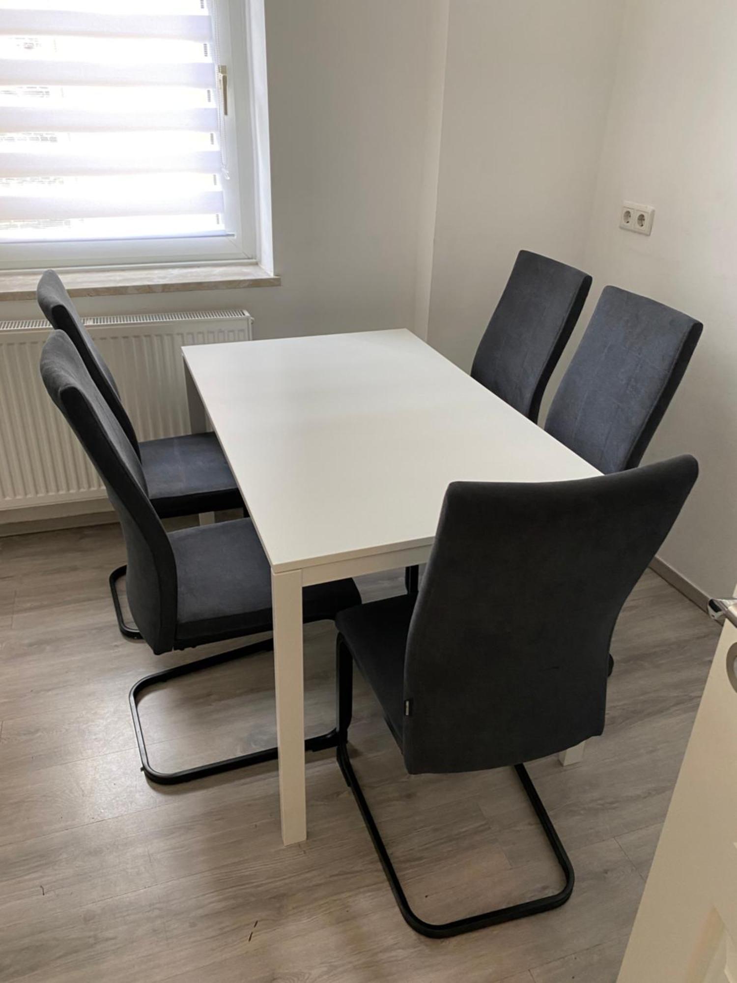 Apartments - Free Parking - Wifi - Kitchen Essen Esterno foto