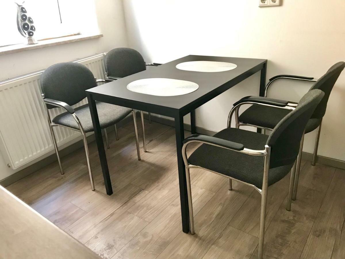 Apartments - Free Parking - Wifi - Kitchen Essen Esterno foto